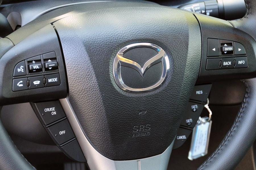  Mazda3 SkyActiv 2012 года  (фото 72 из 92)